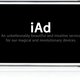 Illustration for article titled On Thursday We'll See the Future of iPhone... Ads?